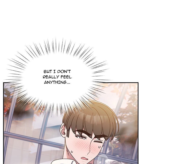 Boss! I'm Taking Your Girl! chapter 14 page 66