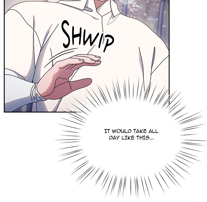 Boss! I'm Taking Your Girl! chapter 14 page 67