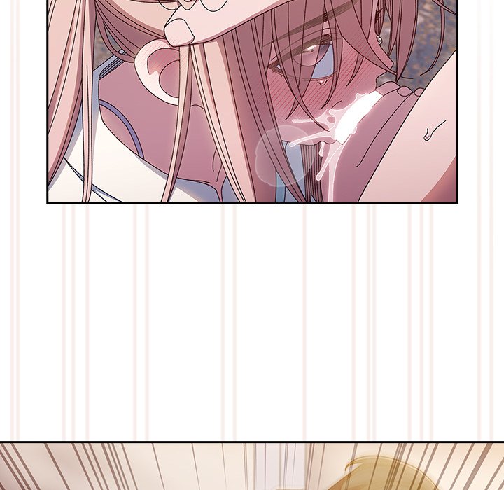 Boss! I'm Taking Your Girl! chapter 14 page 69