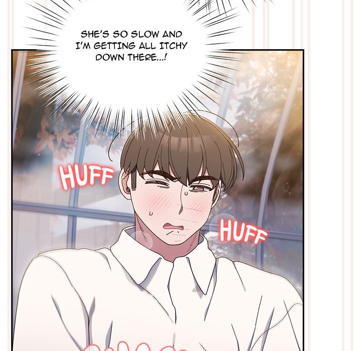 Boss! I'm Taking Your Girl! chapter 14 page 73
