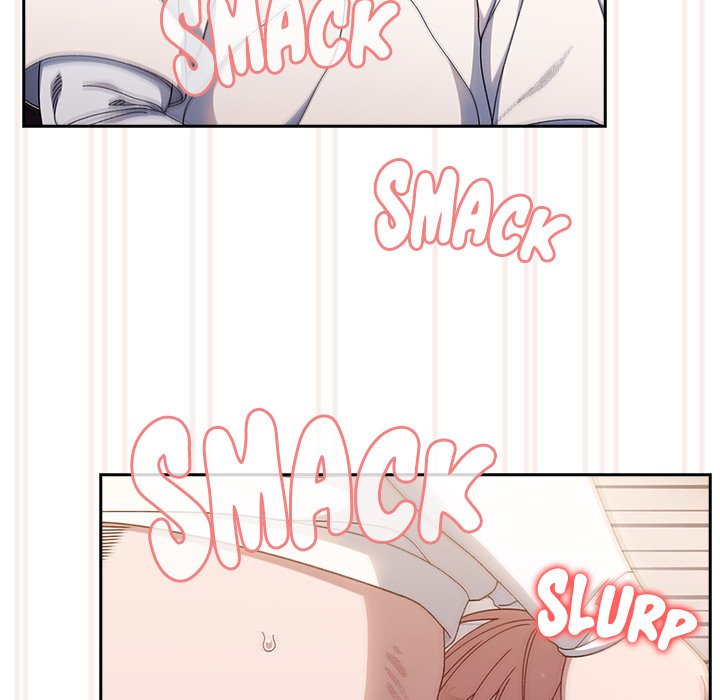 Boss! I'm Taking Your Girl! chapter 14 page 74