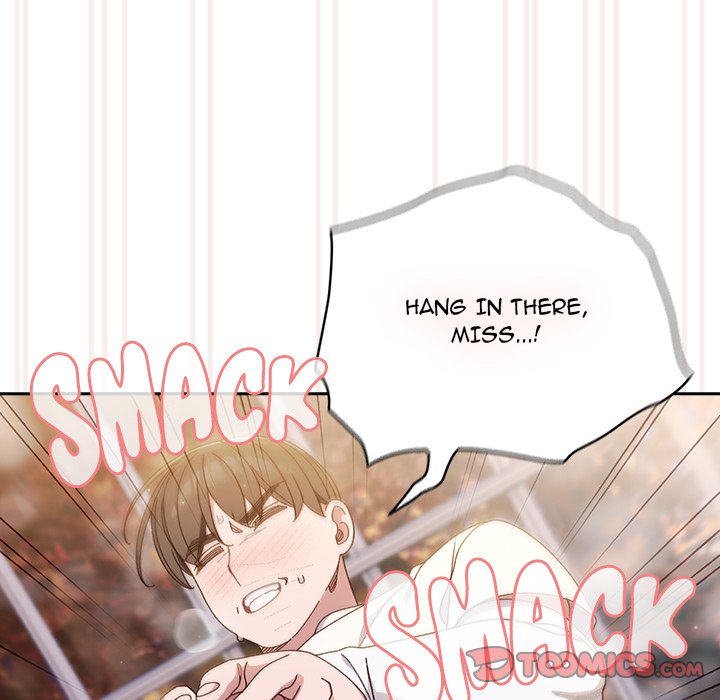 Boss! I'm Taking Your Girl! chapter 14 page 76