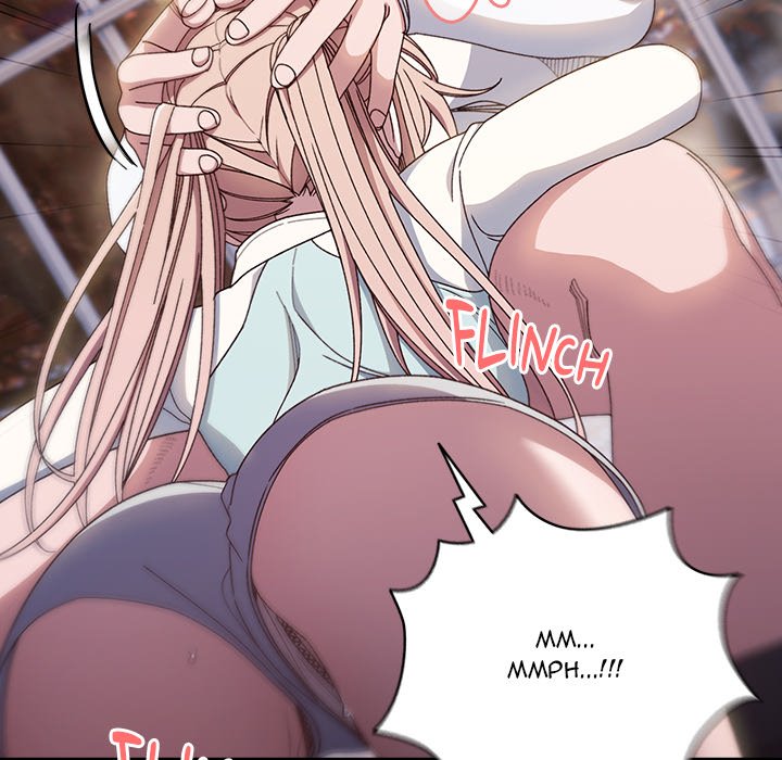 Boss! I'm Taking Your Girl! chapter 14 page 77