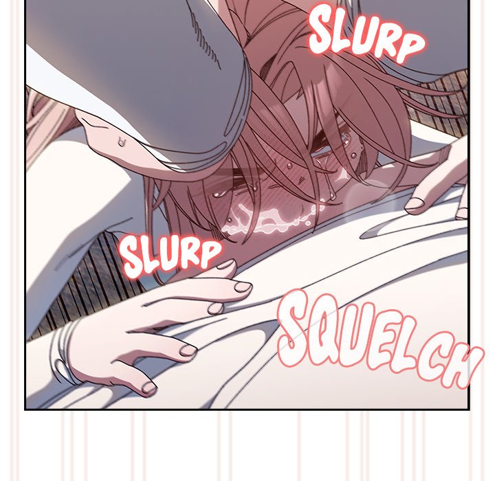 Boss! I'm Taking Your Girl! chapter 14 page 79