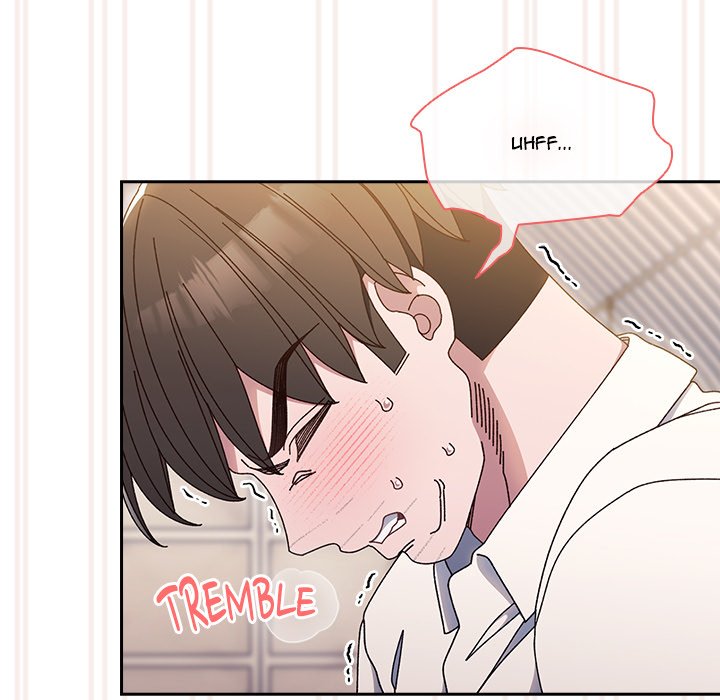 Boss! I'm Taking Your Girl! chapter 14 page 80