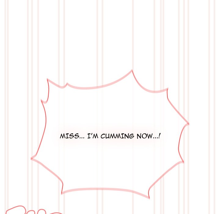 Boss! I'm Taking Your Girl! chapter 14 page 81