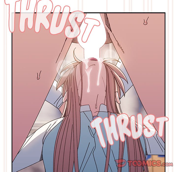 Boss! I'm Taking Your Girl! chapter 14 page 82