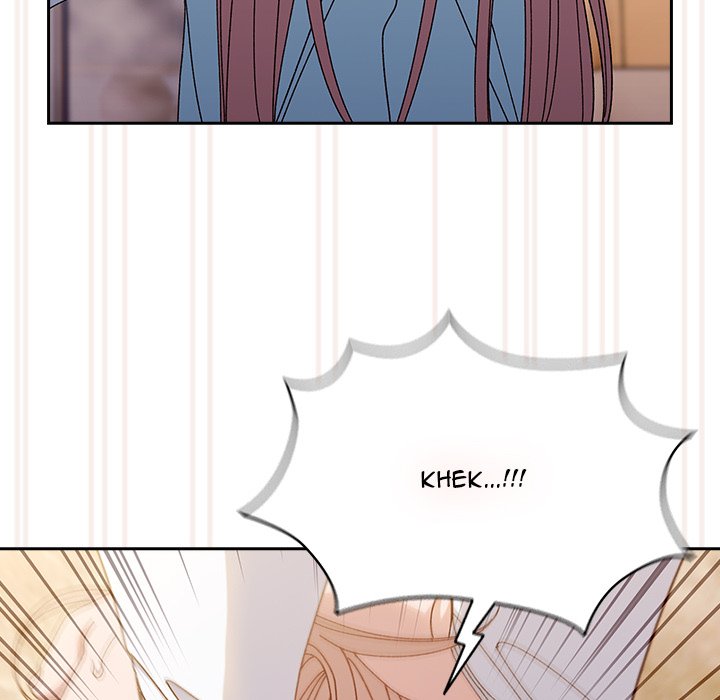 Boss! I'm Taking Your Girl! chapter 14 page 83