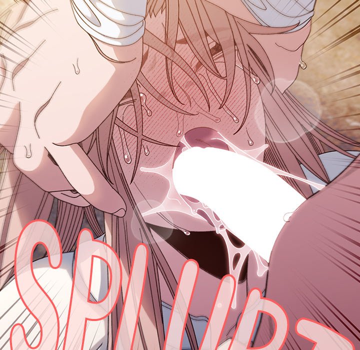 Boss! I'm Taking Your Girl! chapter 14 page 84