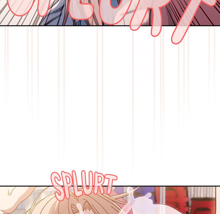 Boss! I'm Taking Your Girl! chapter 14 page 85