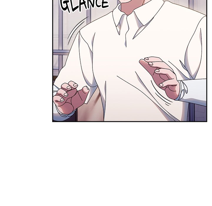 Boss! I'm Taking Your Girl! chapter 14 page 89