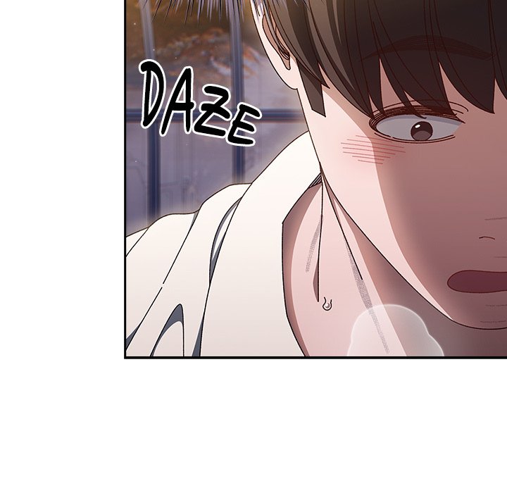 Boss! I'm Taking Your Girl! chapter 14 page 93