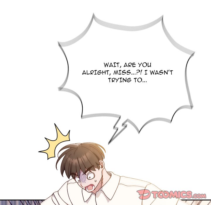 Boss! I'm Taking Your Girl! chapter 14 page 94