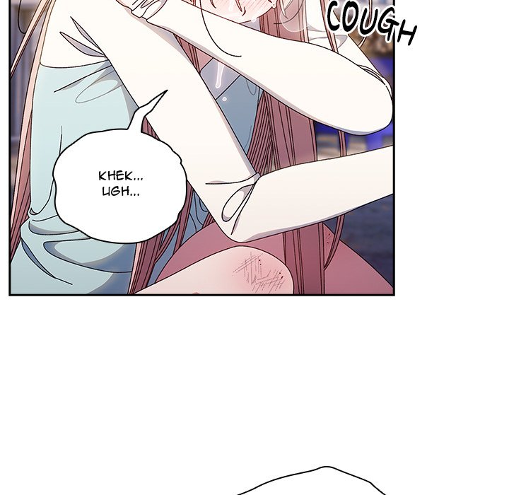 Boss! I'm Taking Your Girl! chapter 14 page 97