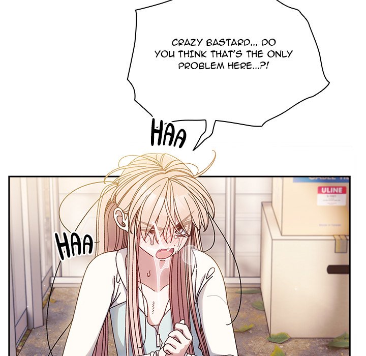 Boss! I'm Taking Your Girl! chapter 14 page 98