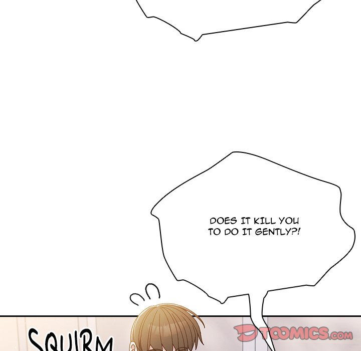 Boss! I'm Taking Your Girl! chapter 14 page 100
