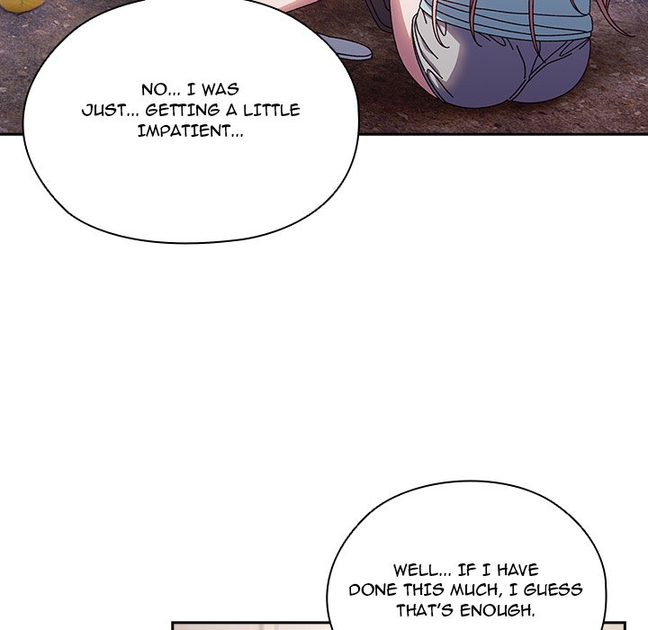 Boss! I'm Taking Your Girl! chapter 14 page 102