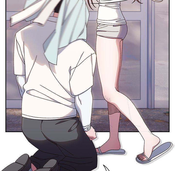Boss! I'm Taking Your Girl! chapter 14 page 105