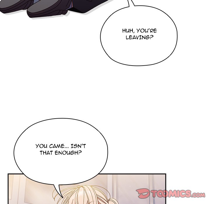 Boss! I'm Taking Your Girl! chapter 14 page 106