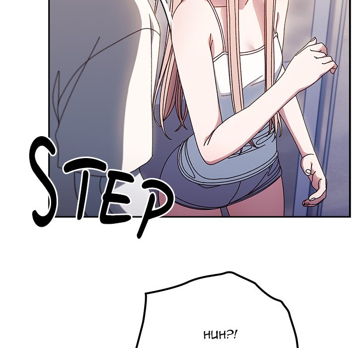 Boss! I'm Taking Your Girl! chapter 14 page 111