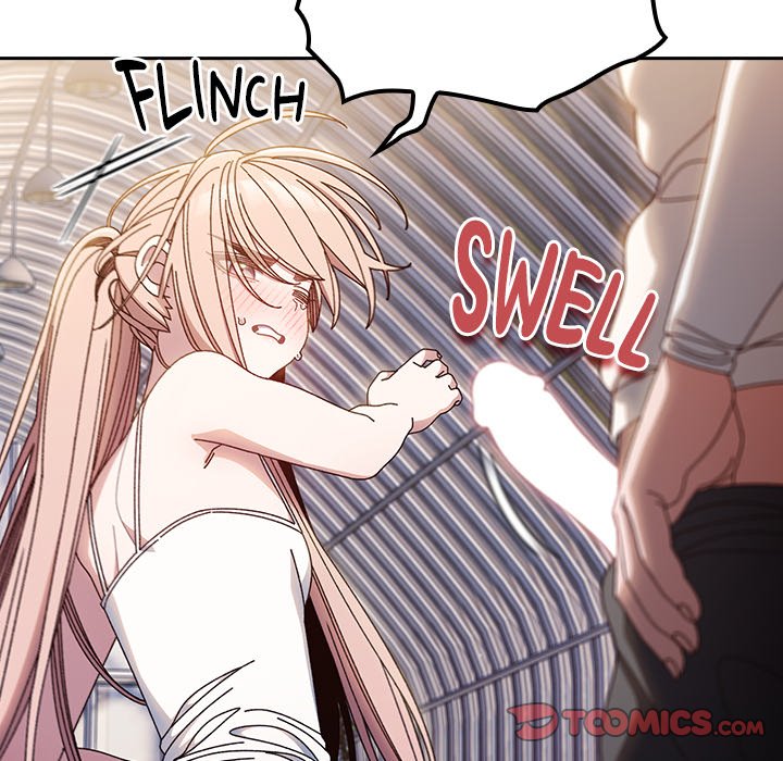 Boss! I'm Taking Your Girl! chapter 14 page 112