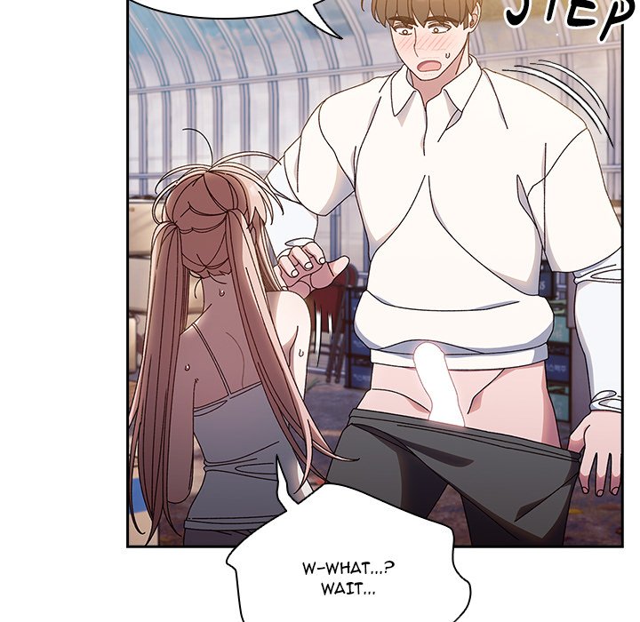 Boss! I'm Taking Your Girl! chapter 14 page 114