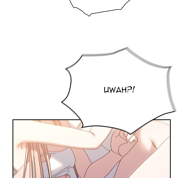 Boss! I'm Taking Your Girl! chapter 14 page 115