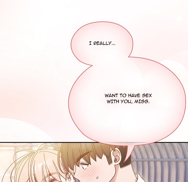 Boss! I'm Taking Your Girl! chapter 14 page 117