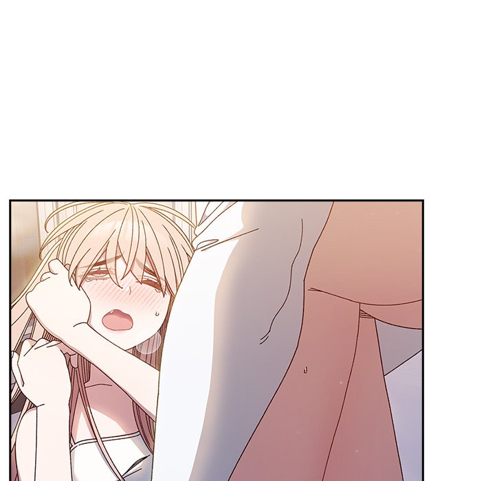 Boss! I'm Taking Your Girl! chapter 14 page 121