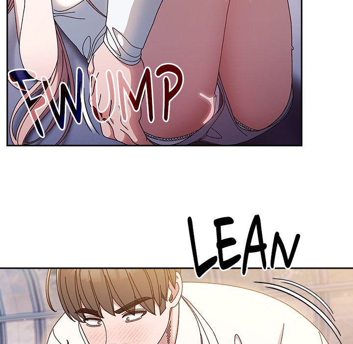Boss! I'm Taking Your Girl! chapter 14 page 122