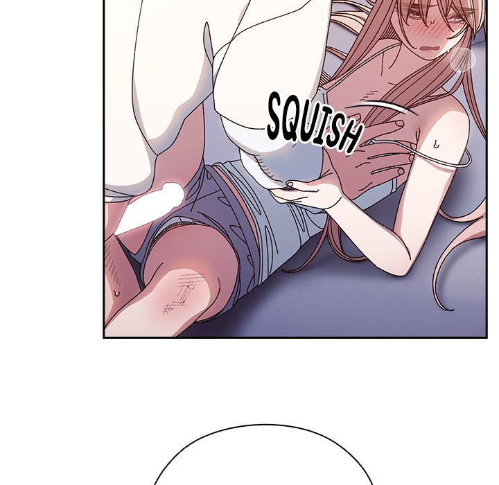 Boss! I'm Taking Your Girl! chapter 14 page 125