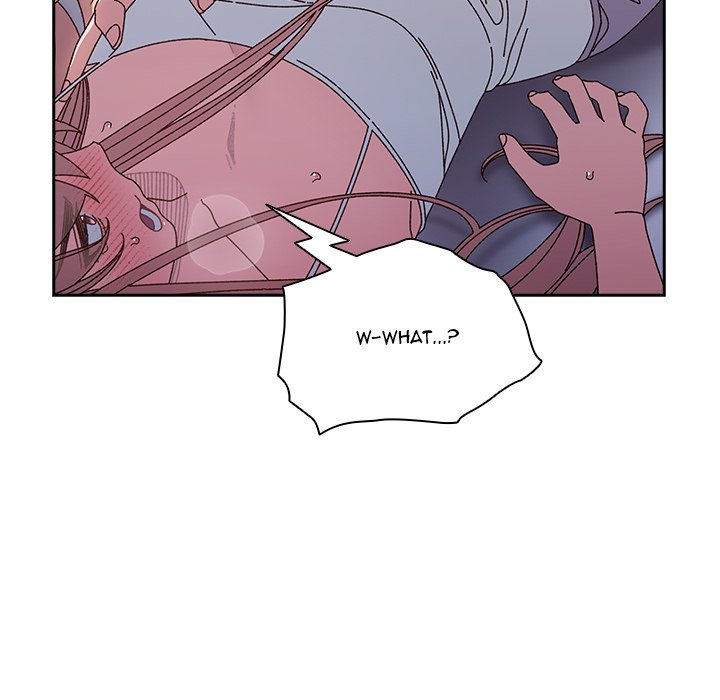 Boss! I'm Taking Your Girl! chapter 14 page 127