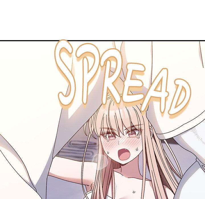Boss! I'm Taking Your Girl! chapter 14 page 128