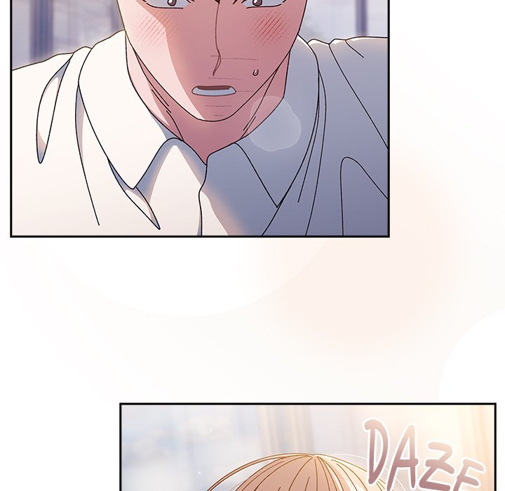 Boss! I'm Taking Your Girl! chapter 14 page 131