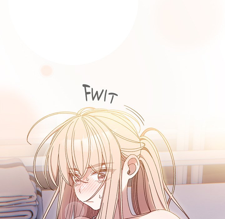 Boss! I'm Taking Your Girl! chapter 14 page 133