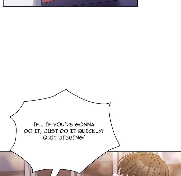 Boss! I'm Taking Your Girl! chapter 15 page 8