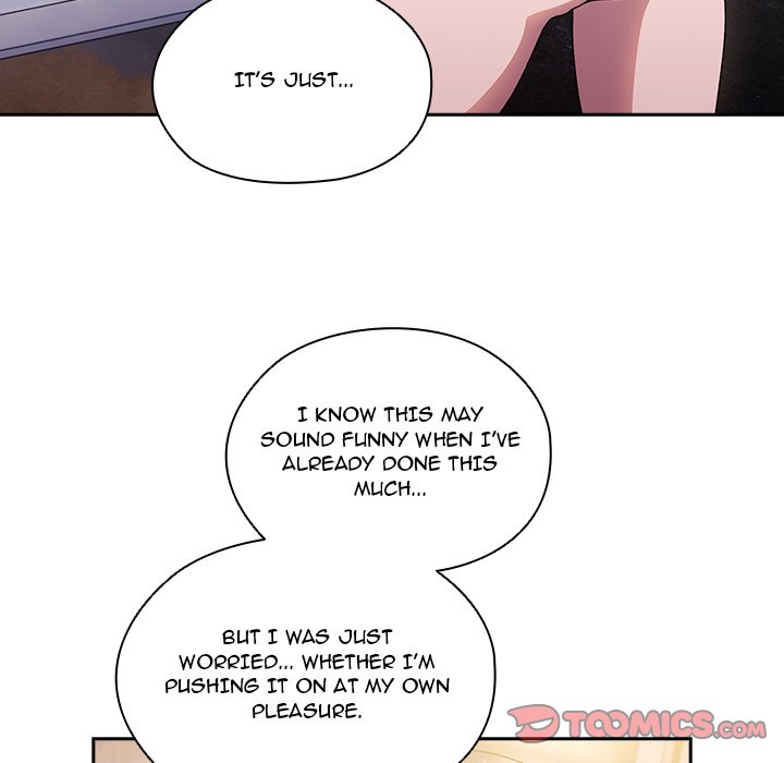 Boss! I'm Taking Your Girl! chapter 15 page 10