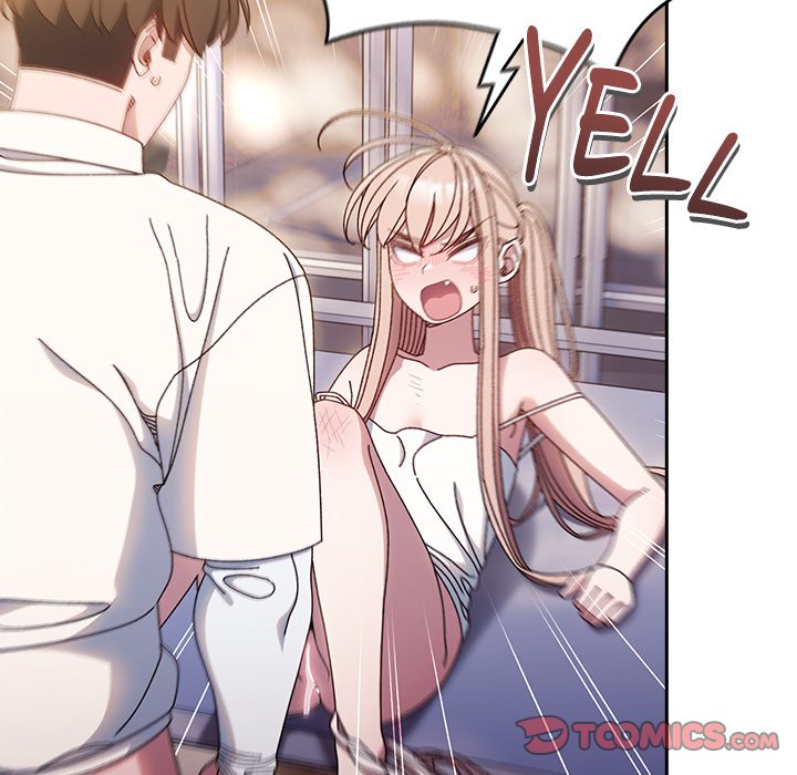 Boss! I'm Taking Your Girl! chapter 15 page 16