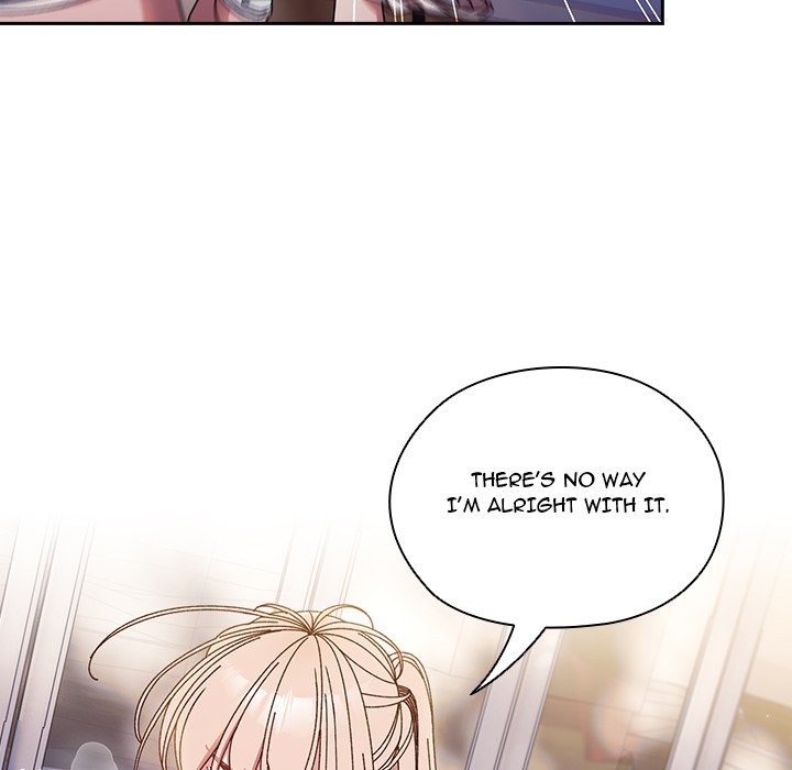Boss! I'm Taking Your Girl! chapter 15 page 17