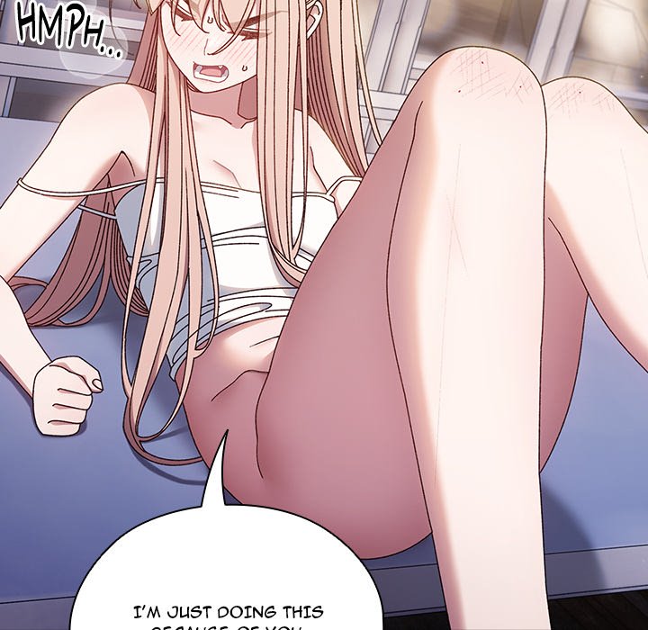 Boss! I'm Taking Your Girl! chapter 15 page 18