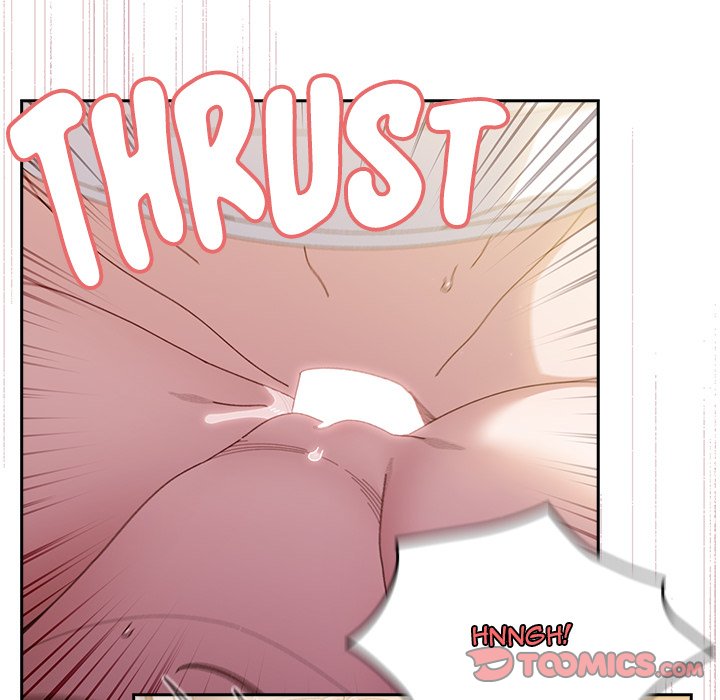 Boss! I'm Taking Your Girl! chapter 15 page 28