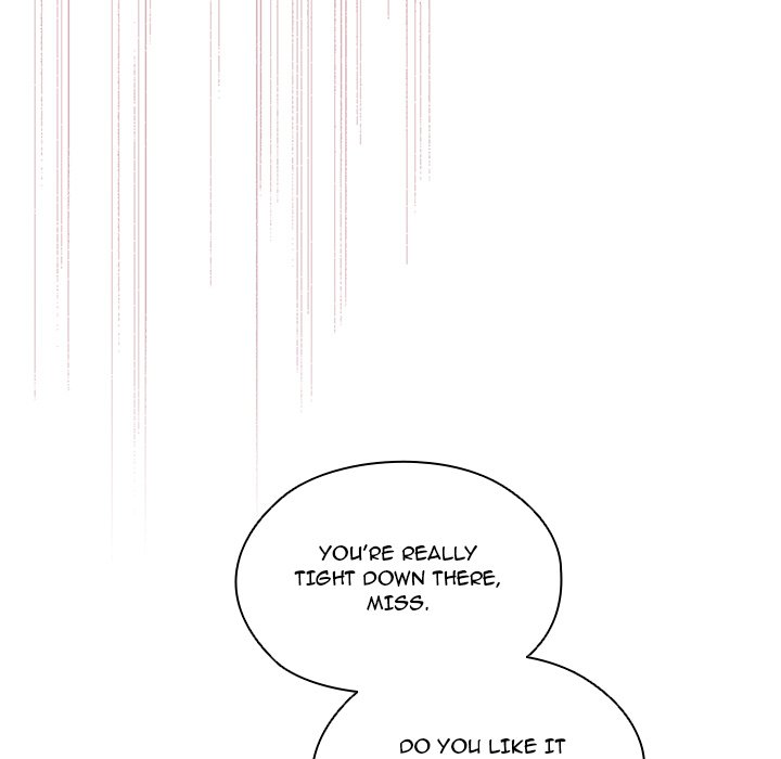 Boss! I'm Taking Your Girl! chapter 15 page 30