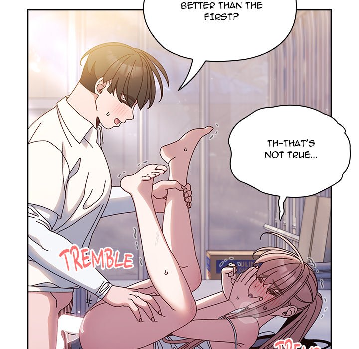 Boss! I'm Taking Your Girl! chapter 15 page 31
