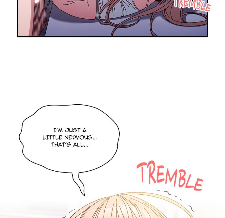 Boss! I'm Taking Your Girl! chapter 15 page 32