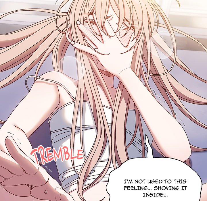 Boss! I'm Taking Your Girl! chapter 15 page 33