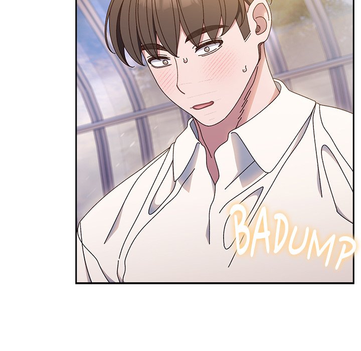 Boss! I'm Taking Your Girl! chapter 15 page 35