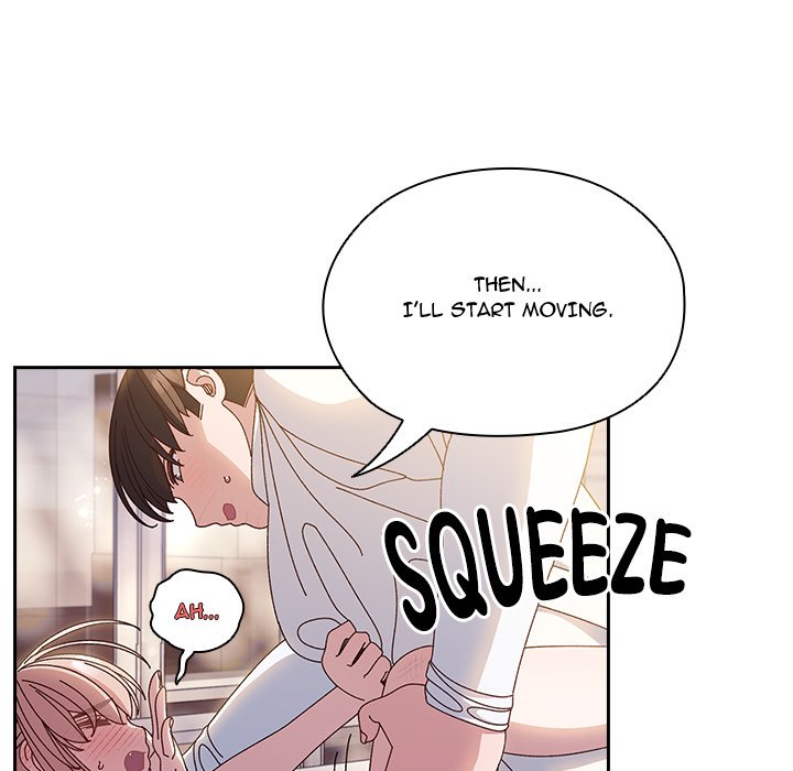Boss! I'm Taking Your Girl! chapter 15 page 36