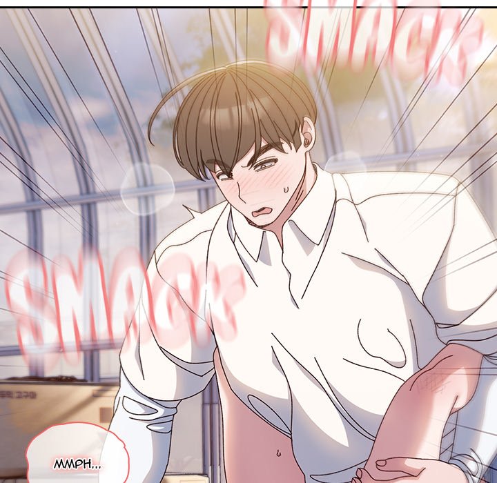 Boss! I'm Taking Your Girl! chapter 15 page 39