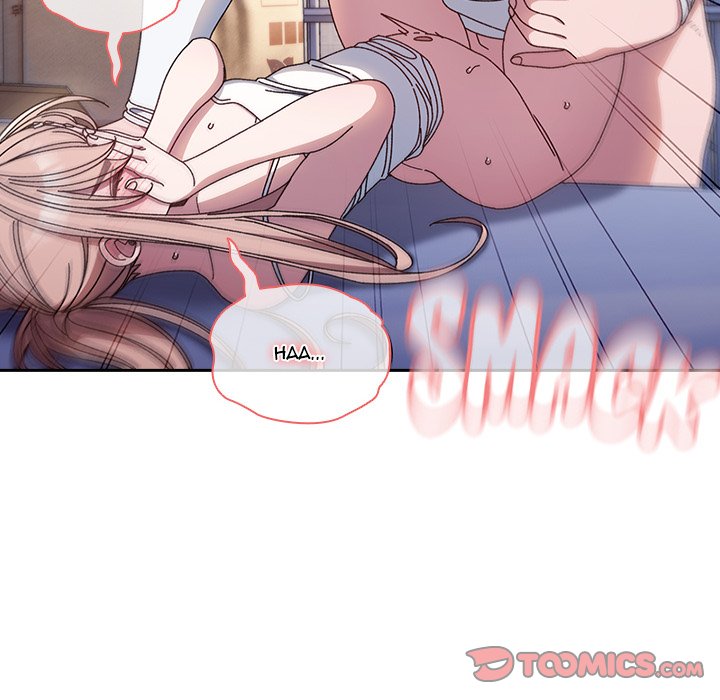 Boss! I'm Taking Your Girl! chapter 15 page 40