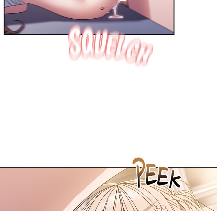 Boss! I'm Taking Your Girl! chapter 15 page 42